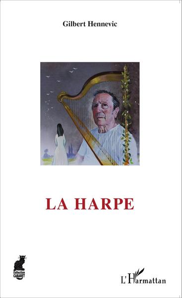 La harpe (9782343055282-front-cover)
