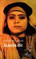 Jamila dit (9782343058115-front-cover)
