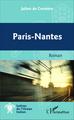 Paris-Nantes, Roman (9782343088136-front-cover)