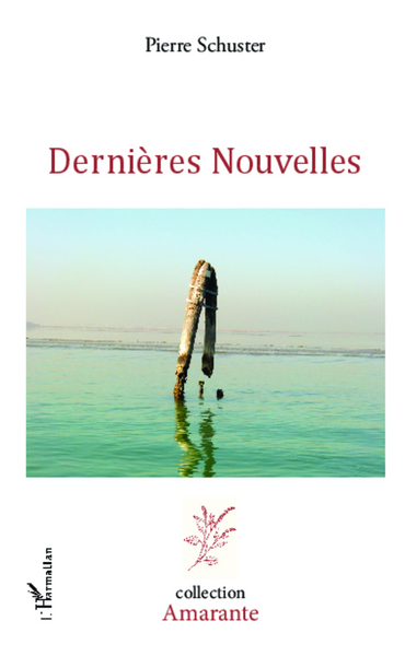 Dernières nouvelles (9782343010397-front-cover)