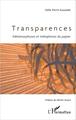 Transparences, Métamorphoses et métaphores du papier (9782343043692-front-cover)