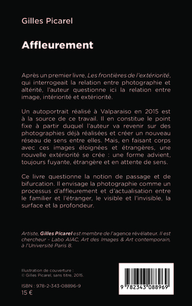 Affleurement (9782343088969-back-cover)