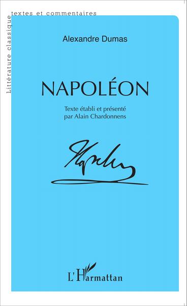 Napoléon (9782343066974-front-cover)