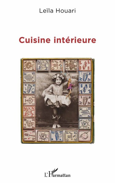 Cuisine intérieure (9782343036359-front-cover)