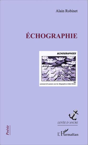 Écographie (9782343058214-front-cover)