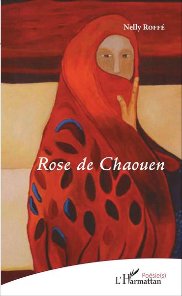 Rose de Chaouen (9782343092010-front-cover)