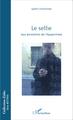 Le selfie, Aux frontières de l'égoportrait (9782343069890-front-cover)