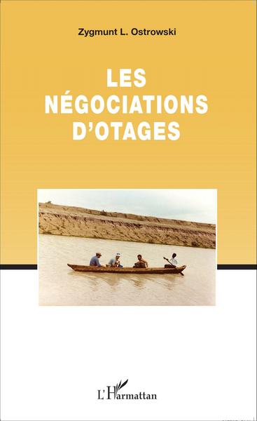 Les négociations d'otages (9782343069739-front-cover)