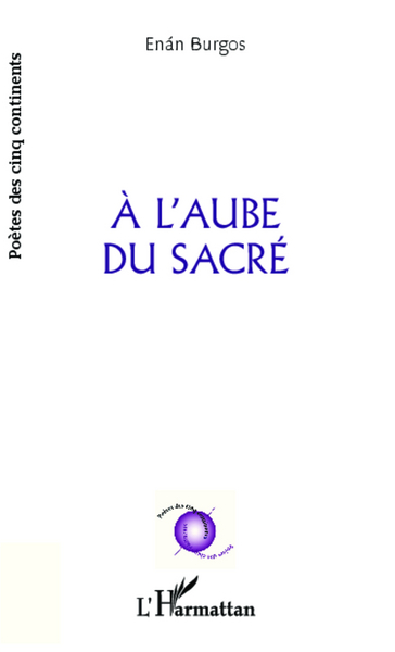 A l'aube du sacré (9782343001845-front-cover)