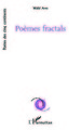 Poèmes fractals (9782343098388-front-cover)