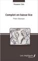 Complot en basse lice, Polar d'époque (9782343082561-front-cover)