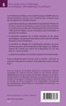 La laïcité pour tous, Tome 5 : Une construction historique, sociologique, philosophique et politique (9782343081861-back-cover)