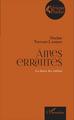 Ames errantes, La danse des ombres (9782343078441-front-cover)