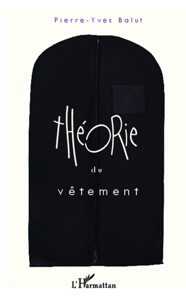 Théorie du vêtement (9782343024394-front-cover)