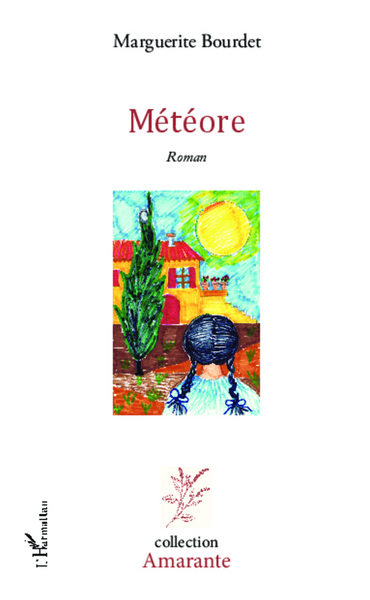 Météore, Roman (9782343008523-front-cover)