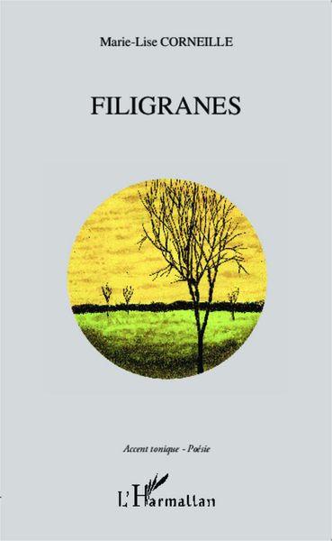 Filigranes (9782343032276-front-cover)