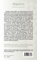 Alastrim, L'homme et la variole (9782343037264-back-cover)