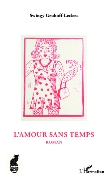 L'amour sans temps (9782343024387-front-cover)