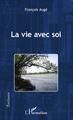 La vie avec soi (9782343072357-front-cover)