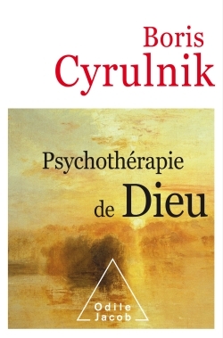 Psychothérapie de Dieu (9782738138873-front-cover)