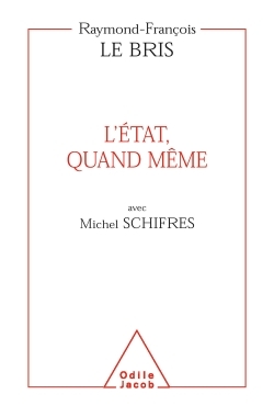 L'État, quand même (9782738115768-front-cover)