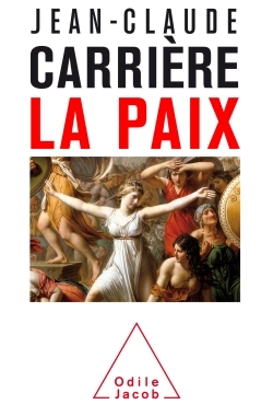 La Paix (9782738134967-front-cover)