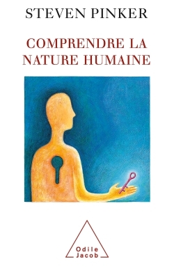 Comprendre la nature humaine (9782738115881-front-cover)