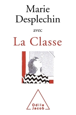 La Classe (9782738128829-front-cover)