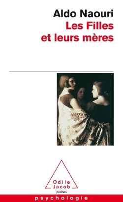 Les Filles et leurs Mères (9782738107961-front-cover)