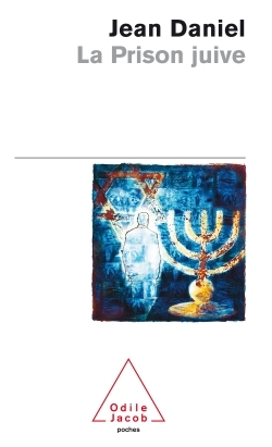 La Prison juive (9782738115645-front-cover)