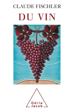 Du vin (9782738107510-front-cover)