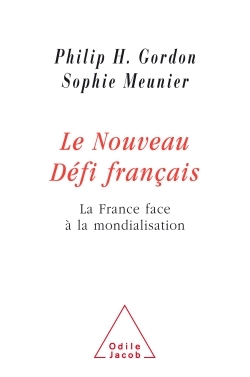 Le Nouveau Défi français, La France face à la mondialisation (9782738111432-front-cover)