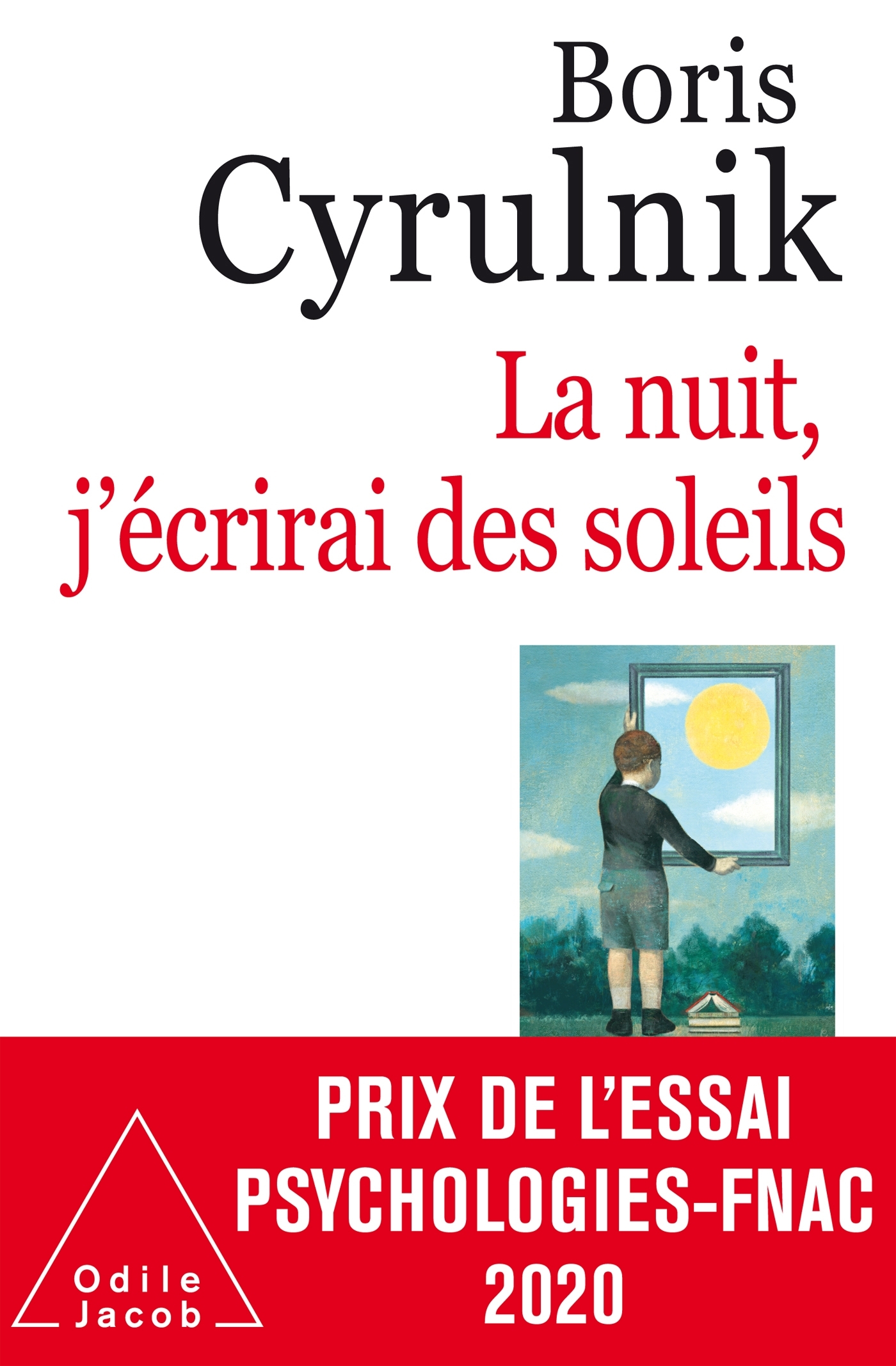 La nuit, j'écrirai des soleils (9782738148285-front-cover)