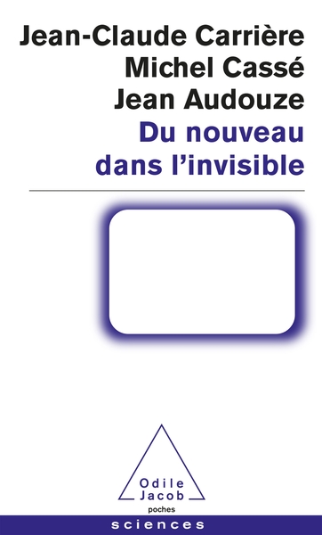 Du nouveau dans l'invisible (9782738154651-front-cover)