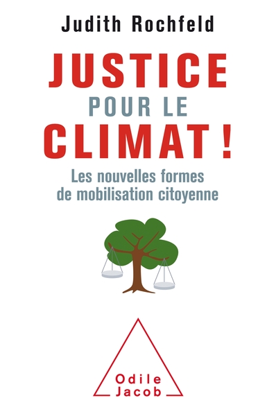 Justice pour le climat (9782738148612-front-cover)