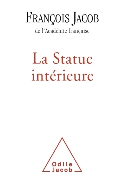 La Statue intérieure (9782738104717-front-cover)