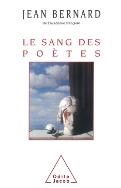Le Sang des poètes (9782738103635-front-cover)