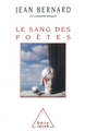 Le Sang des poètes (9782738103635-front-cover)