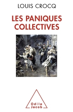 Les Paniques collectives (9782738128683-front-cover)