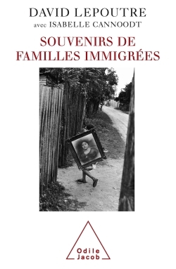 Souvenirs de familles immigrées (9782738112712-front-cover)