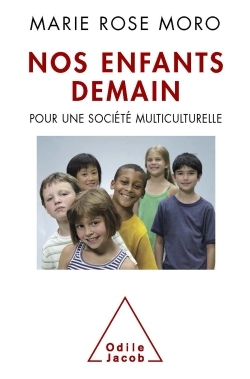 Nos enfants demain, Pour une société multiculturelle (9782738122445-front-cover)