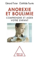 Anorexie et boulimie, Comprendre et aider votre enfant (9782738123947-front-cover)