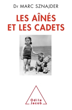 Les Aînés et les Cadets (9782738126566-front-cover)