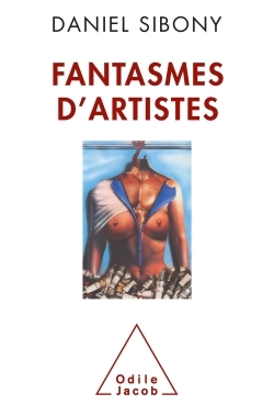 Fantasmes d'artistes (9782738130587-front-cover)