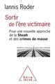 Sortir de l'ère victimaire (9782738150752-front-cover)