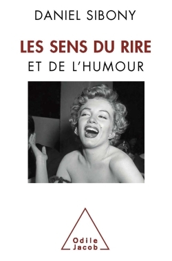 Les Sens du rire et de l'humour (9782738124807-front-cover)