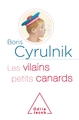 Les Vilains petits canards-COLLECTOR (9782738145826-front-cover)