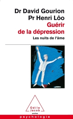 Guérir de la dépression, Les nuits de l'âme (9782738123855-front-cover)