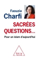 Sacrées questions (9782738134868-front-cover)