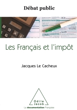 Les Français et l'Impôt, Débat public (9782738121226-front-cover)